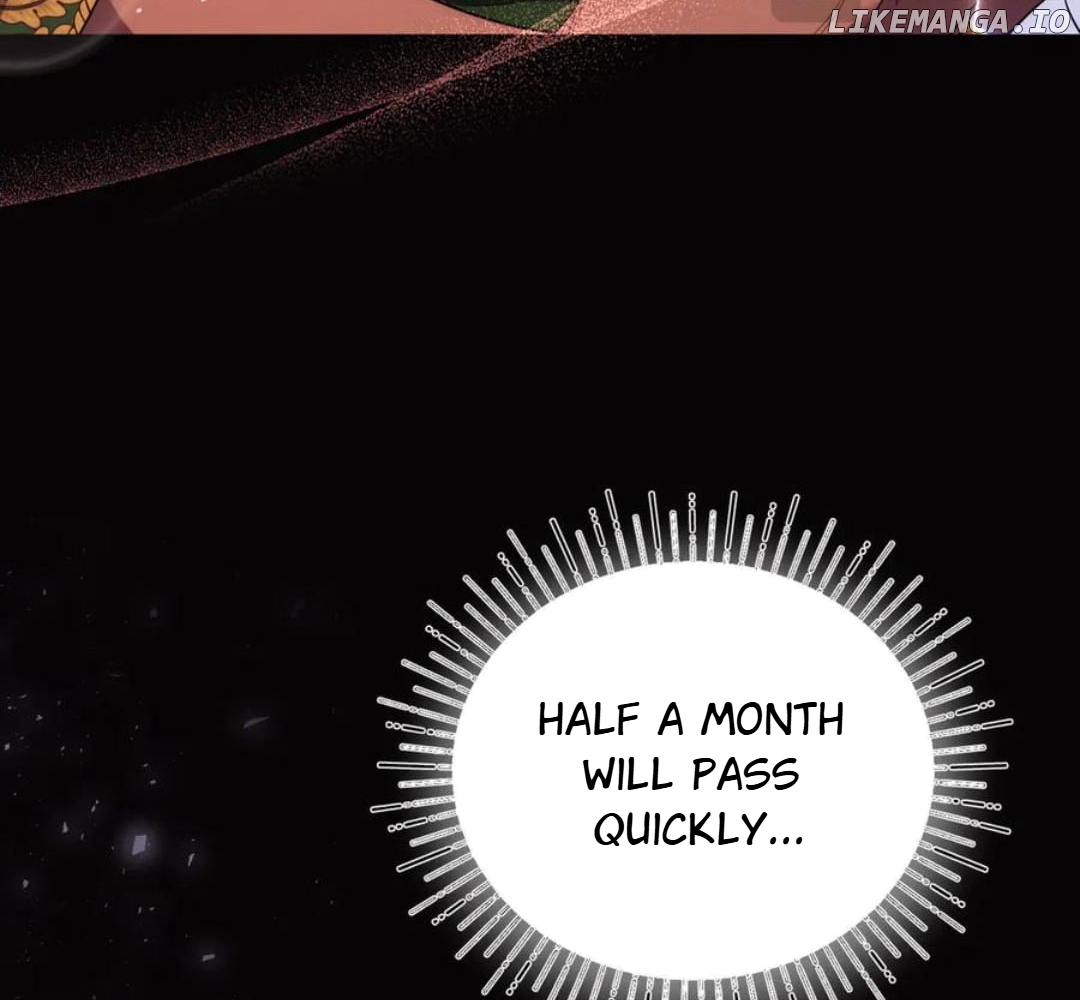 I Became the Sultan's Precious Cat Chapter 55 - page 36